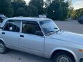 2010 Lada (ВАЗ) 2105, серебристый, 164000 рублей - вид 4