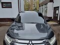 2016 Mitsubishi Outlander III Рестайлинг 2, серый, 1595000 рублей - вид 4