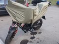2024 Fuego Tekken 250, красный, 135000 рублей - вид 10