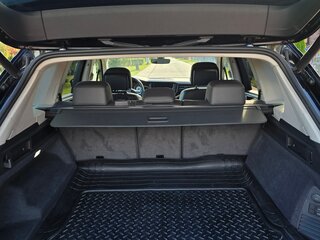 2019 Volkswagen Touareg III, чёрный, 3700000 рублей, вид 5