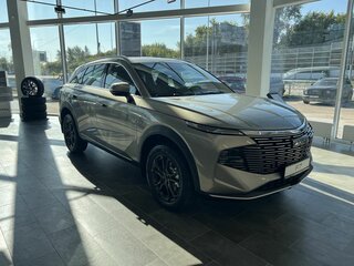 2026 Haval F7 II, серый, 2999000 рублей, вид 4