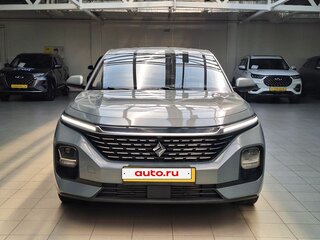2020 Baojun RC-5, серый, 1600000 рублей, вид 2