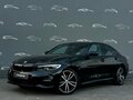 2020 BMW 3 серии 320i xDrive VII (G2x), чёрный, 2798500 рублей