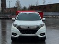 2022 Honda Vezel I Рестайлинг, белый - вид 1