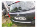 2010 Kia Ceed I Рестайлинг, серый, 420000 рублей - вид 9