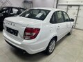 2026 Lada (ВАЗ) Granta I Рестайлинг, белый, 1153900 рублей - вид 4
