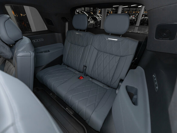 2026 Volkswagen ID.Era 9X 65.2 kWh, серый, 10450000 рублей - вид 22