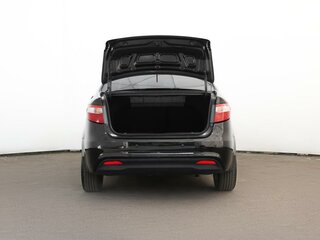 2012 Kia Rio III, чёрный, 969000 рублей, вид 3