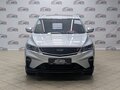 2021 Geely Coolray I, серый, 1499000 рублей - вид 1