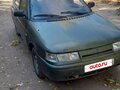 1998 Lada (ВАЗ) 2110, зелёный - вид 2