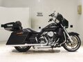 2017 Harley-Davidson Street Glide, чёрный, 1690000 рублей - вид 2