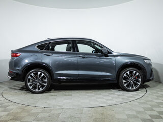 2023 Geely Tugella I Рестайлинг, серый, 2799700 рублей, вид 4