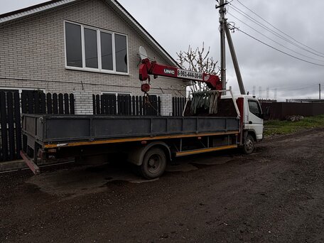 2012 Fuso (Mitsubishi) Canter, 3550000 рублей, вид 3