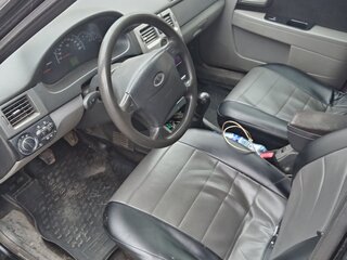 2009 Lada (ВАЗ) Priora I, синий, 180000 рублей, вид 5