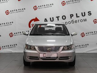 2014 Lifan Solano I (620), серебристый, 529000 рублей, вид 3