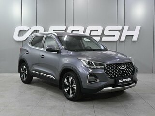 2023 Chery Tiggo 4 Pro I, серый, 1699000 рублей, вид 1