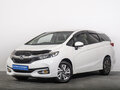 2016 Honda Shuttle II, белый - вид 1