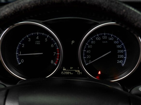2011 Mazda 3 II (BL), синий, 1009000 рублей - вид 11