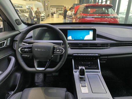 2026 Tenet T4L, чёрный, 2259000 рублей, вид 5