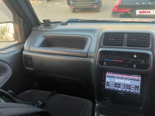 1996 Suzuki Escudo I, красный, 350000 рублей, вид 4