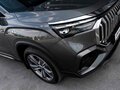 2026 Geely Okavango I Рестайлинг, серый, 4085990 рублей - вид 9