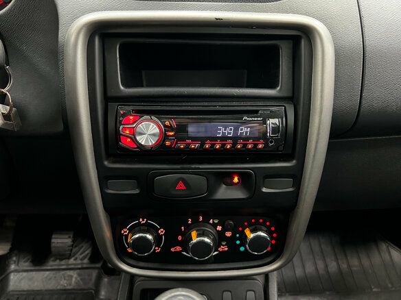 2014 Renault Duster I, серый, 870000 рублей - вид 10