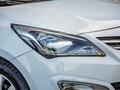 2015 Hyundai Solaris I Рестайлинг, белый, 1098000 рублей - вид 10