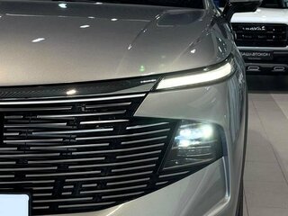 2026 Haval F7 II, серый, 3399000 рублей, вид 4