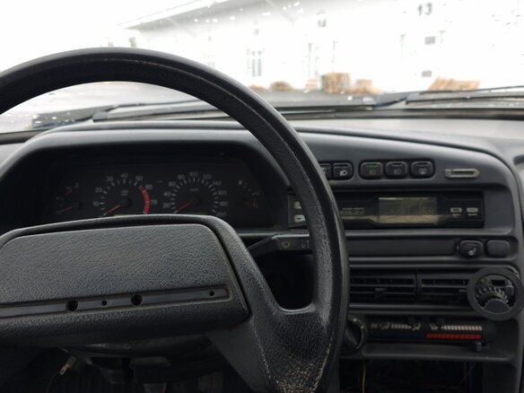 2004 Lada (ВАЗ) 2114, белый, 120000 рублей - вид 15