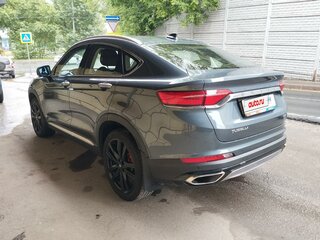 2022 Geely Tugella I, серый, 2390000 рублей, вид 4