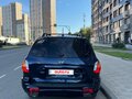 2004 Hyundai Santa Fe I, синий, 450000 рублей - вид 4