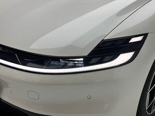 2026 Changan Qiyuan A06 28.39 kWh, серебристый, 2793003 рублей, вид 2