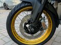 2025 BMW R 1300 GS Adventure, чёрный, 2690000 рублей - вид 10