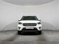 2016 Hyundai Creta I, белый, 1539000 рублей - вид 1