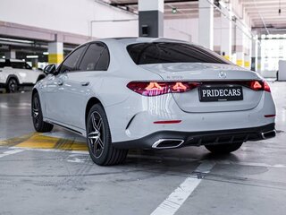 2026 Mercedes-Benz E-Класс 300 VI (W214, S214), серый, 9499000 рублей, вид 3