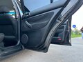 2001 Volkswagen Golf IV, чёрный, 450000 рублей - вид 10