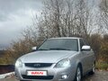 2009 Lada (ВАЗ) Priora I, серебристый, 230000 рублей - вид 7