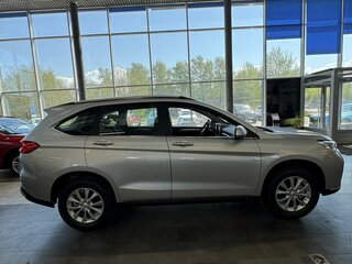 2026 Haval M6 II, серый, 2329000 рублей, вид 4