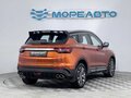 2020 Geely Coolray I, оранжевый, 1590000 рублей - вид 4