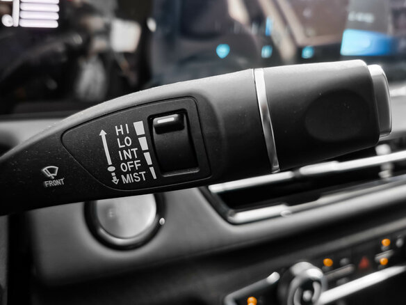 2025 BAIC U5 Plus, белый, 1890000 рублей - вид 22