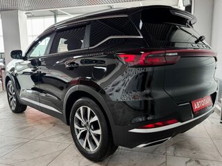 2024 Xcite X-Cross 7, чёрный, 1699000 рублей, вид 4