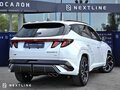 2026 Hyundai Tucson L IV Рестайлинг, белый, 3890000 рублей - вид 5