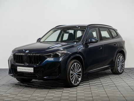 BMW X1 III (U11/U12)