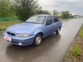 2006 Daewoo Nexia I, голубой, 150000 рублей
