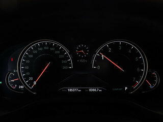2017 BMW X3 30i xDrive III (G01), белый, 3249000 рублей, вид 1