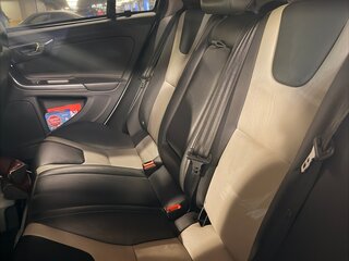 2016 Volvo S60 Cross Country, белый, 1699000 рублей, вид 4