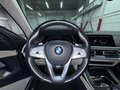 2021 BMW X7 40d I (G07), зелёный, 9800000 рублей - вид 8