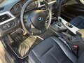 2014 BMW 3 серии 316i VI (F3x), коричневый, 1550000 рублей - вид 8