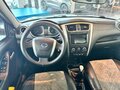 2016 Datsun mi-DO, серебристый, 425000 рублей - вид 6