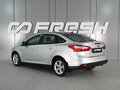 2014 Ford Focus III, серый, 880000 рублей - вид 1